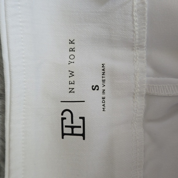 EP New York White Golf Skort, Women's Size Small, Great Condition - Picture 3 of 8